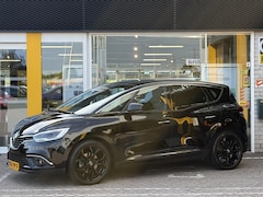 Renault Scénic - 1.3 TCe 140 EDC Black Edition | Panorama dak | Heads-up display | Stoelverwarming | LED |