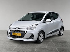 Hyundai i10 - Comfort 1.0i MPi 67pk | CRUISE CONTROL | NAVI | APPLE CARPLAY / ANDROID AUTO | PARKEERSENS