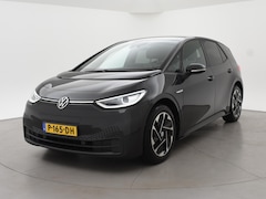 Volkswagen ID.3 - PRO 58 KWH + SOH90% | ADAPTIVE CRUISE | 18 INCH | CAMERA | STOEL/STUURVERW. | CARPLAY