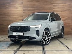 Volvo XC90 - 2.0 T8 hybrid Ultra Dark 7p.| MY2026| Luchtvering| Lagom-Pack | Winter-Pack| H/K Sound| Tr