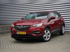 Opel Grandland - 1.6T Hybrid 229PK Bsn Ed. Aut. Cruise Carplay Navi
