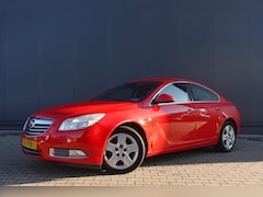 Opel Insignia - 1.4 Turbo LPG EcoFLEX Edition