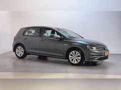 Volkswagen Golf - 1.5 TSI Comfortline Business Alcantara Camera Virtual Cockpit Stoelverwarming
