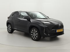 Toyota Yaris Cross - 1.5 Hybrid Dynamic | Dodehoek detectie | Matrix LED | Parkeersensoren voor/achter | Apple