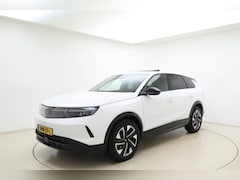 Opel Grandland Electric - Business Edition 73 kWh | Panoramisch schuifdak | Electrische achterklep | Keyless | Stoel