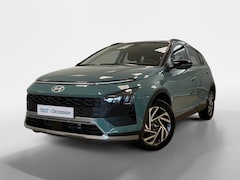 Hyundai Bayon - 1.0 MILD HYBRID | COMFORT | TWO TONE | NL-AUTO |