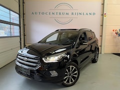 Ford Kuga - 1.5 EcoBoost ST Line, Pano, Camera, carplay, Stoel/Stuurverwarming, trekhaak