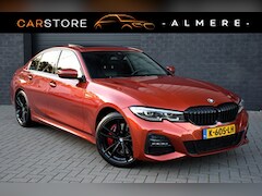 BMW 3-serie - 320i High Executive Edition*M-Pakket*DAK*HEAD-UP*LEDER*ENZ