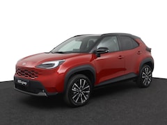 Toyota Yaris Cross - 1.5 Hybrid 130 EXECUTIVE | Stoel + Stuurverwarming | Blind Spot | Head-up Display |