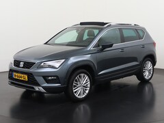 SEAT Ateca - 1.5 TSI FR Business Intense | Trekhaak | Panoramadak | Virtual Cockpit | Zondag Open