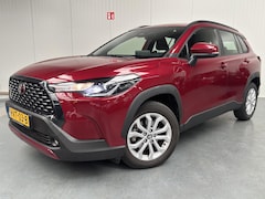Toyota Corolla Cross - Hybrid 140 Active