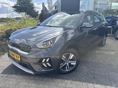 Kia Niro - 1.6 GDi Hybrid DynamicLine Trekhaak, All weather banden, Climate Control, Adaptive Cruise