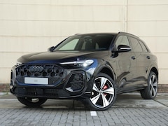 Audi Q5 - S edition Competition e-hybrid 367 PK | Panoramadak | Bijrijdersscherm | Trekhaak | Akoest