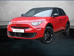 Fiat 600 - 145pk Hybrid Sport Automaat | NIEUW | INRUIL VOORDEEL