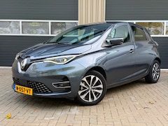 Renault Zoe - R135 Intens 52 kWh | koop accu | eerste eigenaar | SOH 94, 3% |