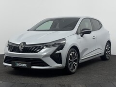 Renault Clio - 1.6 E-Tech Full Hybrid 145 techno | Stoelverwarming | Apple CarPlay / Android Auto | Achte