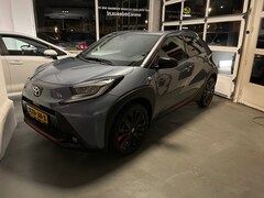 Toyota Aygo X - 1.0 VVT-i S-CVT Premium Undercover Limited , rijklaarprijs bij specialist