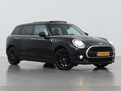 MINI Clubman - 1.5 One D Chili Serious Business | Panoramadak | Automaat | Navigatie | Cruise Control | A