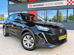 Peugeot 2008 - 1.2 PT ACTIVE 1e EIG. + APPLE CARPLAY/ECC/CRUISE/PDC/LMV