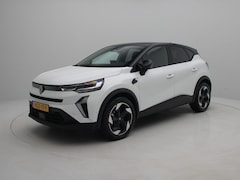 Renault Captur - E-Tech full hybrid 145 Techno | OpenR multimediasysteem met 10, 4" touchscreen | Pack navi