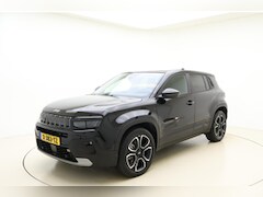 Jeep Avenger - Altitude 54 kWh | Adaptive Cruise control | Climate control | Camera | 18" Lichtmetalen ve
