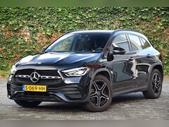 Mercedes-Benz GLA-Klasse - 250 e Business Solution AMG Limited/Leder/Stoelventilatie/Trekhaak