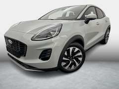 Ford Puma - 1.0 EcoBoost Hybrid Titanium 125 PK | DIRECT LEVERBAAR | Comfort Pack | Winter Pack | Acht