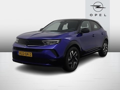 Opel Mokka - 1.2T 145pk Hybrid GS Automaat Winterpakket/Camera/ Alcantara/Ecc/Ad.Cruise/Keyless/Blindsp