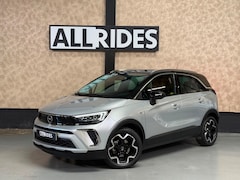 Opel Crossland - 1.2 Turbo Ultimate | Keyless | Camera | Carplay| Nav | DAB