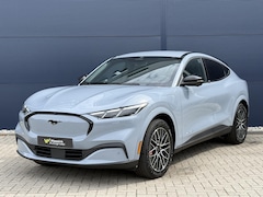Ford Mustang Mach-E - Extended Premium RWD 88 kWh | Technology Pack Plus | Voorraad deal