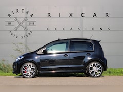 Volkswagen Up! - 1.0 TSI GTI Panodak BeatsAudio Stoelverwarming NIEUWBINNEN