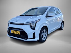 Kia Picanto - 1.0 GDi DynamicLine | demonstatieauto