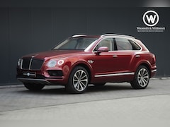 Bentley Bentayga - 4.0 D