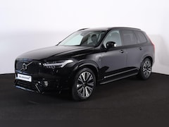 Volvo XC90 - T8 Recharge AWD Ultimate Dark - Luchtvering - Panorama/schuifdak - IntelliSafe Assist & Su