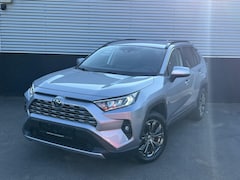 Toyota RAV4 - 2.5 Hybrid AWD Business Apple Carplay en/of Android auto navigatie, Parkeersensoren voor +