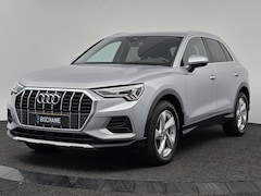 Audi Q3 - 35 TFSI Advanced edition | Trekhaak | Stoelverwarming | Carplay/Android Auto |