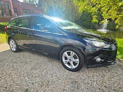 Ford Focus Wagon - 1.0 EcoBoost Lease Titanium