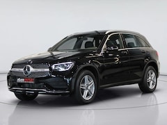 Mercedes-Benz GLC-klasse - 300e 4MATIC Line: AMG | Panorama dak | Trekhaak