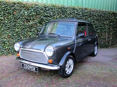 MINI Cooper - 1.3 SPI Balmoral 1ste eigenaar, schuifdak, originele bekleding en 12"