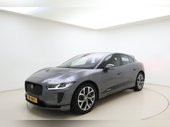 Jaguar I-PACE - EV400 HSE 90 kWh SOH 92% | 395 PK | 100% Elektrisch | Camera | Elektrisch te openen koffer