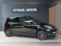 Renault Scénic - 1.4 TCe Dynamique | NAVI | CRUISE | AIRCO | PDC | LEDER | STOEL.VERW | APK