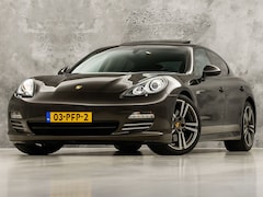 Porsche Panamera - 3.6 4 Sport 299Pk Automaat (NAP, SCHUIFDAK, NAVIGATIE, BOSE AUDIO, GETINT GLAS, ELEK SPORT