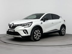 Renault Captur - 1.3 TCe 140Pk Intens | Navigatie | Stoelverwarming | Apple Carplay/Android Auto | Parkeers