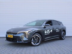 Kia K4 - 1.0 T-GDi MHEV GT-Line Launch Edition | Pano | Stuur-/stoelverwarming | Camera | LED | 17"