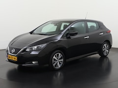 Nissan LEAF - Acenta 40 kWh | SOH 91% | Stoelverwarming | Zondag Open