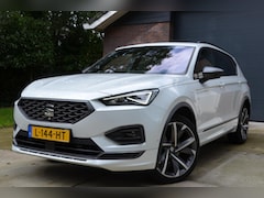 SEAT Tarraco - 1.5 TSI FR Business Intense Automaat/Navi/Pdc/Ecc/Panoramadak/Stoel & Stuurverwarming/Trek