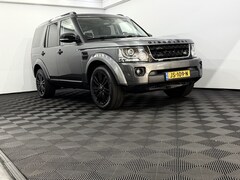 Land Rover Discovery - 3.0 SDV6 HSE Luxury Edition 7 persoons Schuifdak, Leder, Navi, Camera, Memory stoelen, Cru
