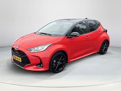 Toyota Yaris - 1.5 Hybrid Launch Edition | Navigatie | Trekhaak | CarPlay