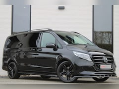 Mercedes-Benz Vito - 119 CDI / Aut / Lang / DC / 2x Schuifdeur / Leer / Led / Camera / Vol Opties / NIEUWSTAAT