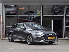 Audi A3 Sportback - 35 TFSI 3X S-Line Pano Keyless Sonos Camera
